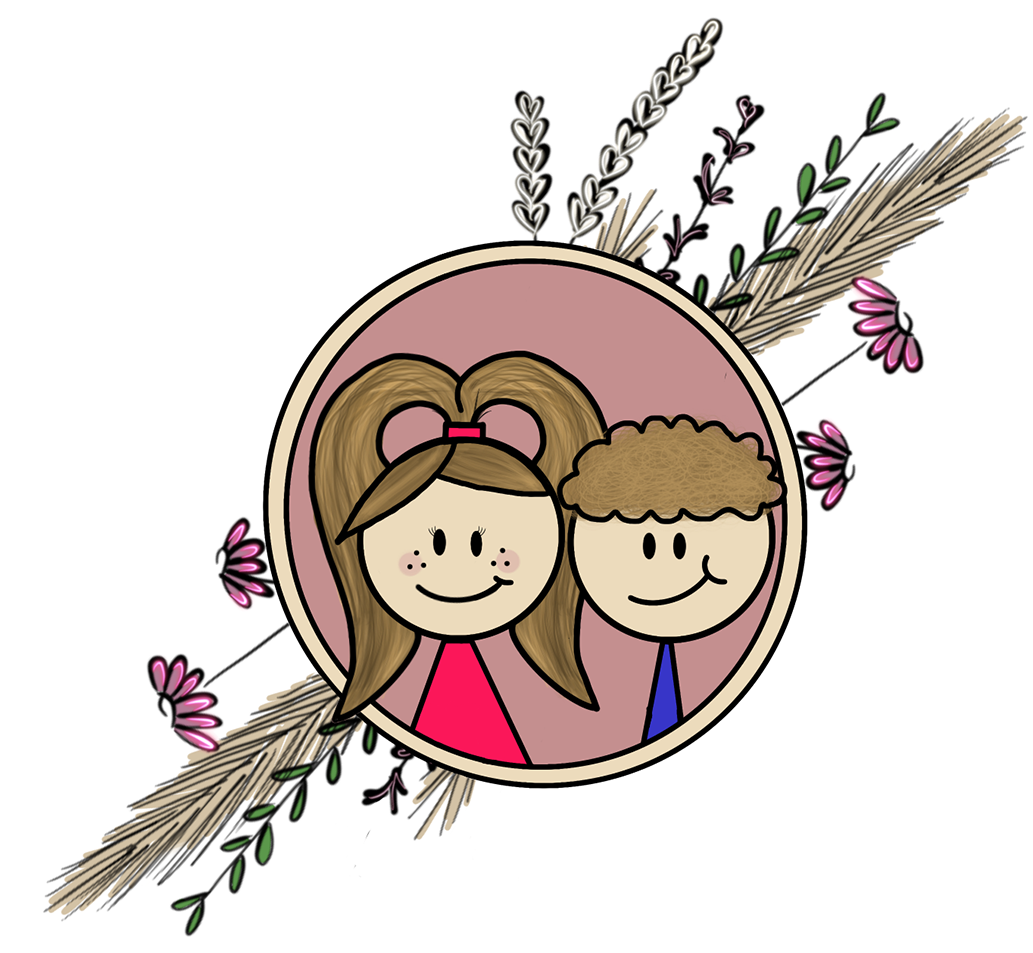 Merel & Tijn website Merel & Tijn