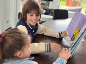 Jort en Puck Jort en Puck