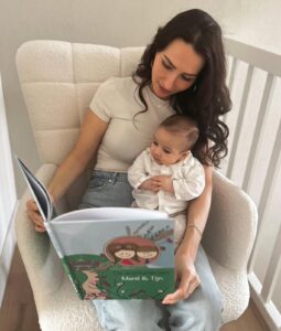 Ace en Amber Ace en Amber Venlo / Merel & Tijn